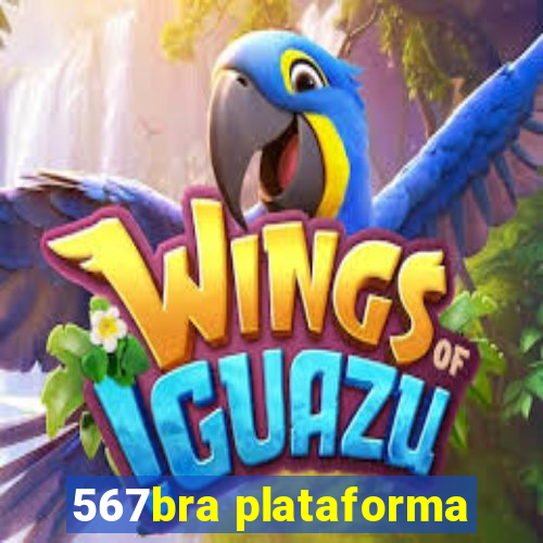 567bra plataforma