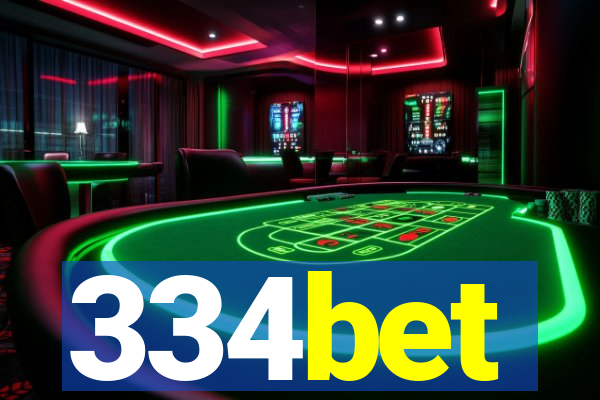 334bet