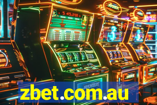 zbet.com.au