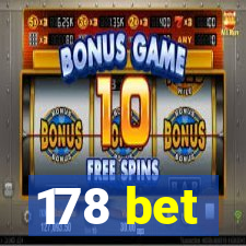 178 bet