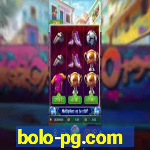 bolo-pg.com