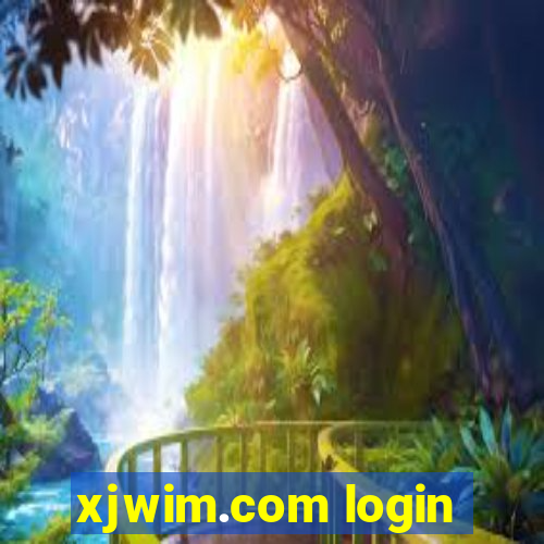 xjwim.com login