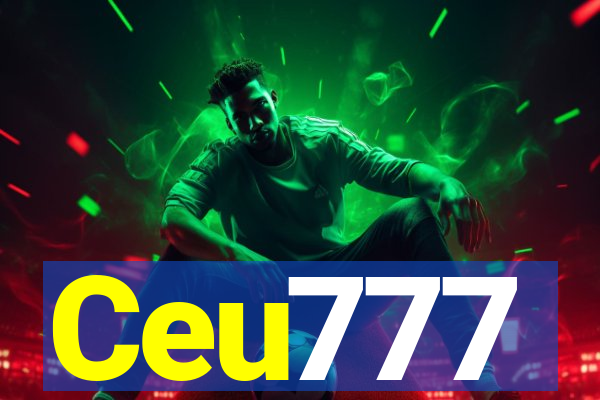 Ceu777