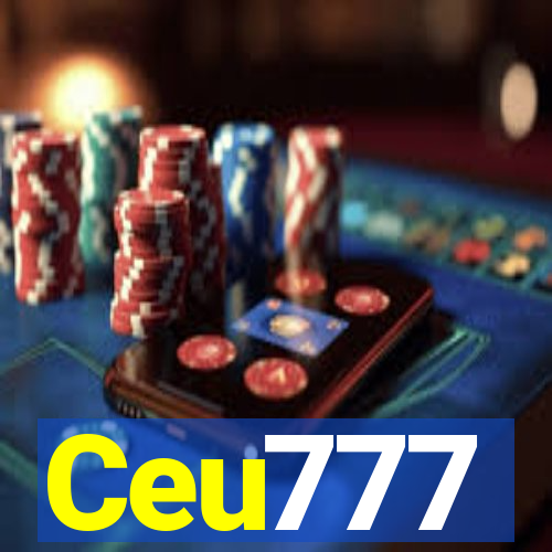 Ceu777