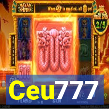 Ceu777