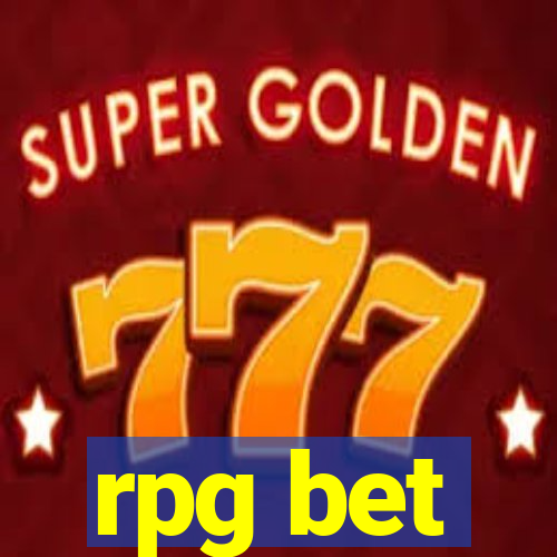 rpg bet