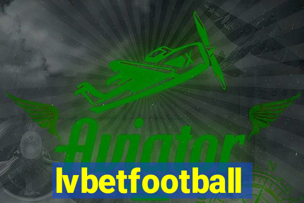 lvbetfootball