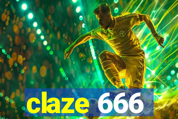 claze 666