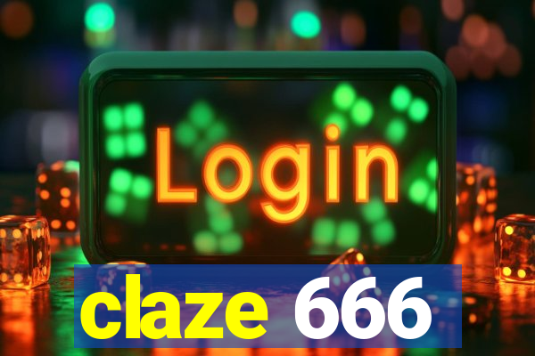 claze 666