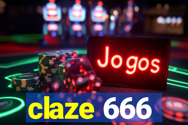 claze 666