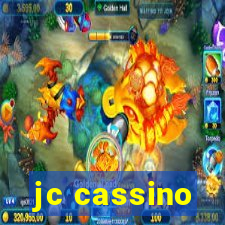 jc cassino