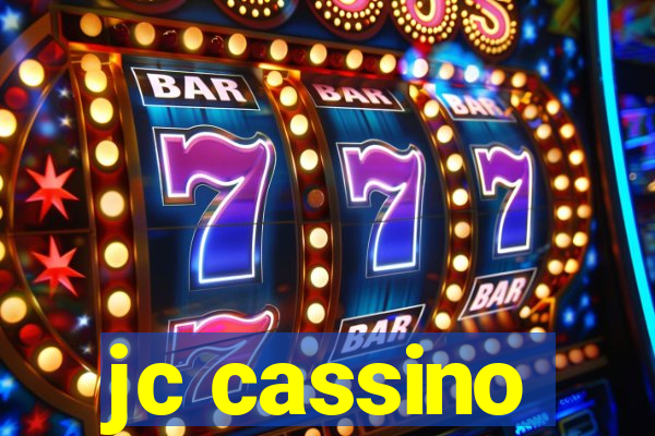 jc cassino