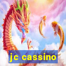 jc cassino