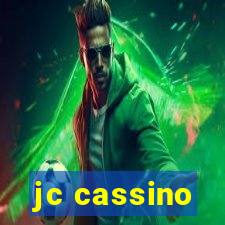 jc cassino