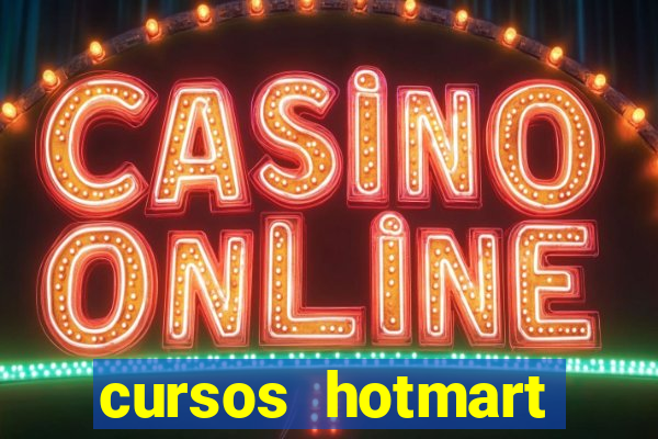 cursos hotmart drive brasil