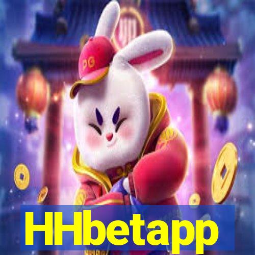 HHbetapp