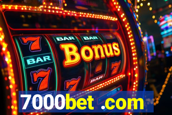 7000bet .com