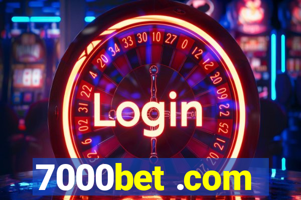 7000bet .com