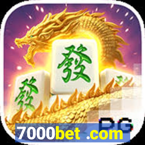 7000bet .com