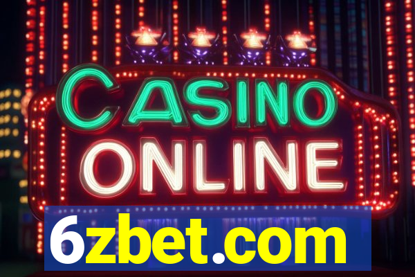 6zbet.com