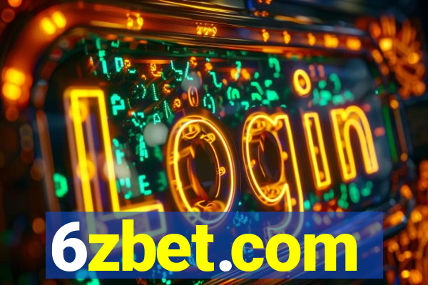 6zbet.com