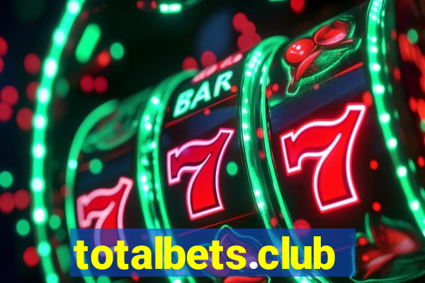 totalbets.club