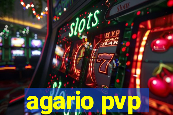 agario pvp