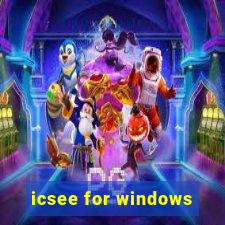 icsee for windows