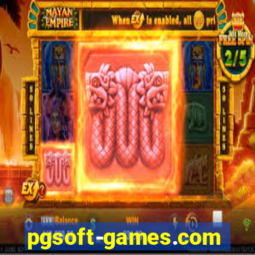 pgsoft-games.com cash mania