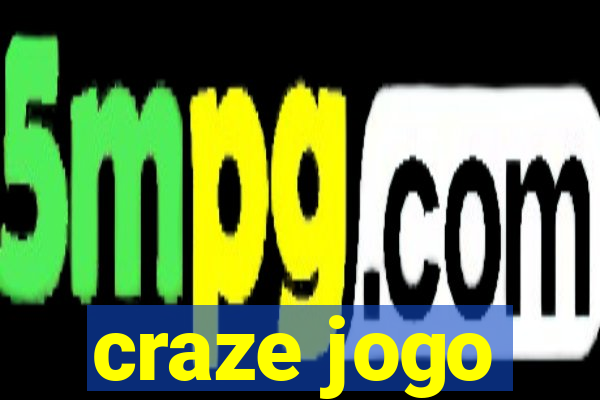 craze jogo