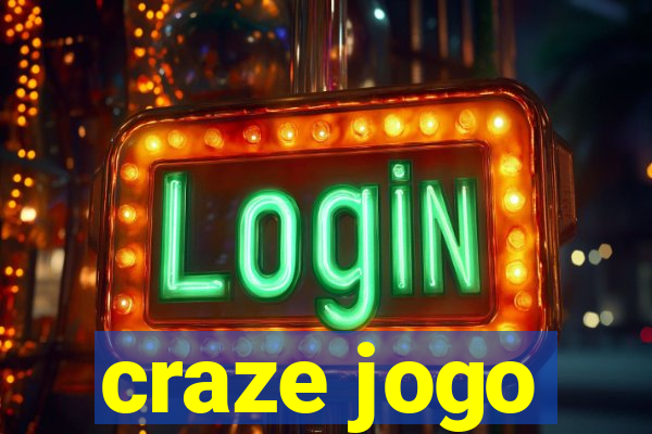 craze jogo