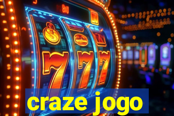 craze jogo