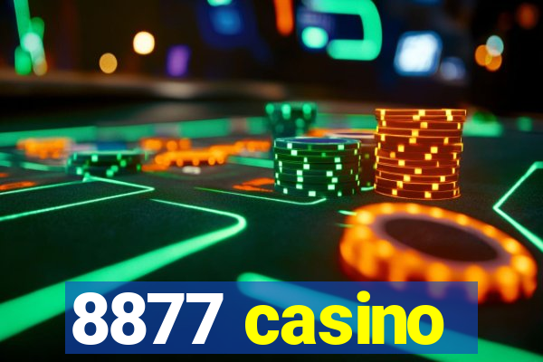 8877 casino