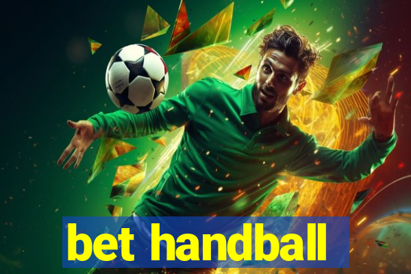 bet handball