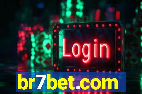 br7bet.com