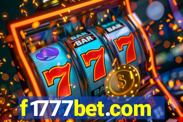 f1777bet.com