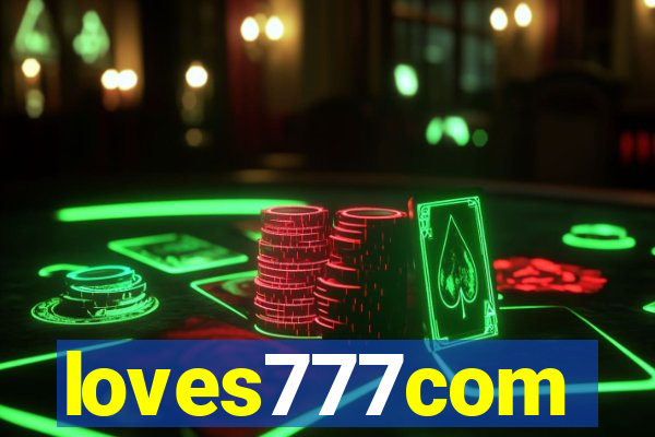 loves777com