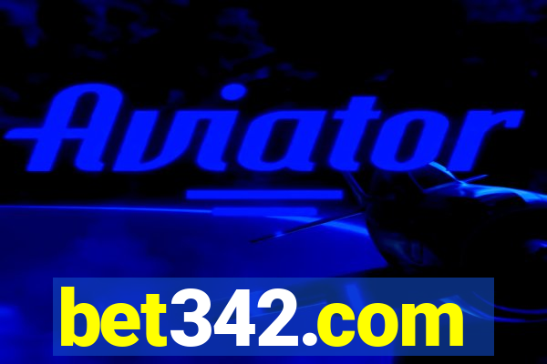 bet342.com