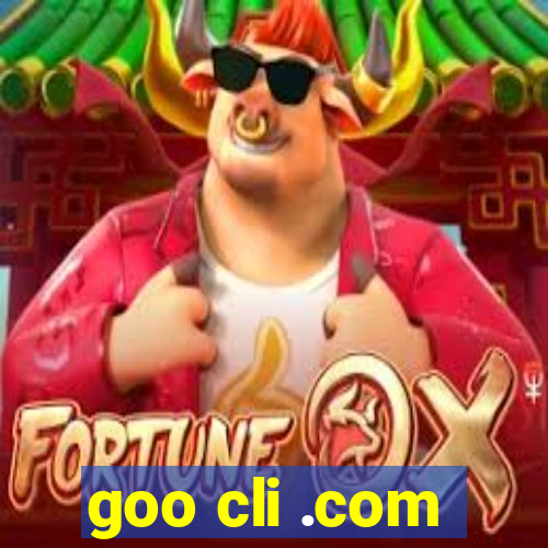 goo cli .com