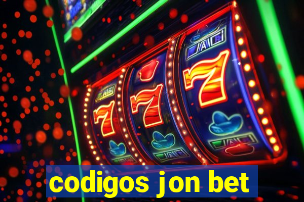 codigos jon bet