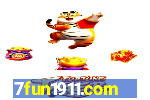 7fun1911.com