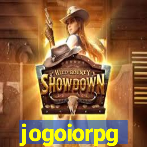 jogoiorpg