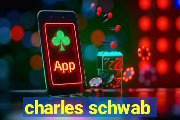 charles schwab