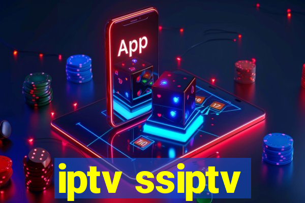 iptv ssiptv