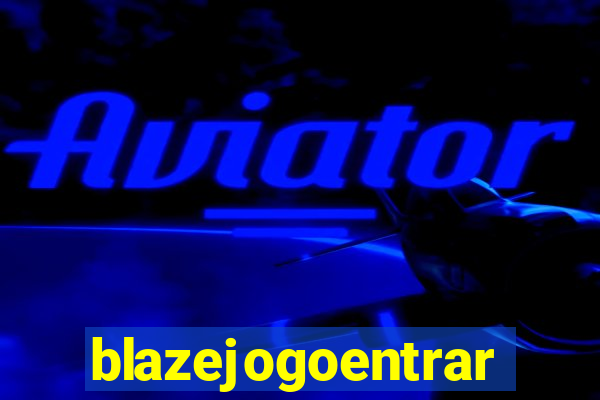 blazejogoentrar