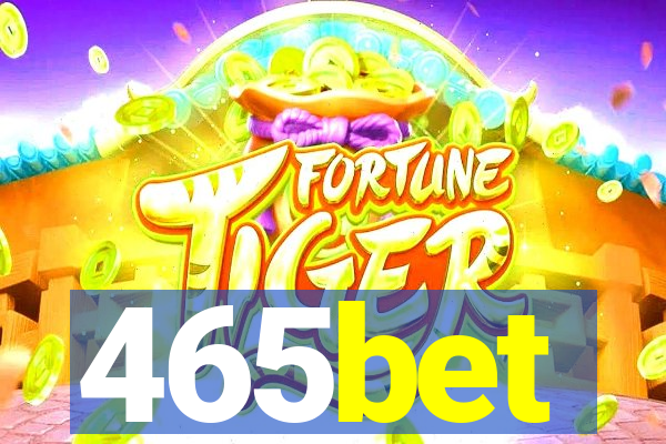 465bet