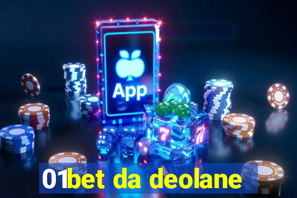 01bet da deolane