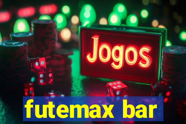 futemax bar