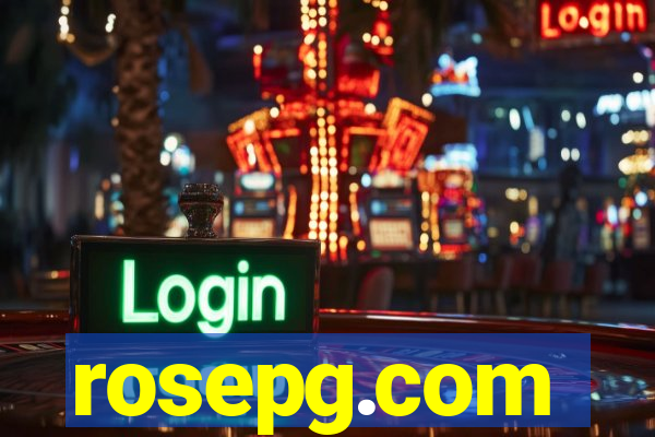 rosepg.com