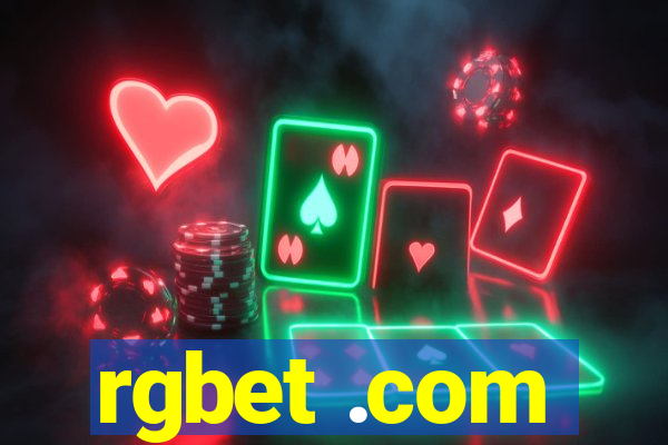 rgbet .com